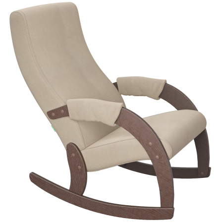 Кресло-качалка - 67М 